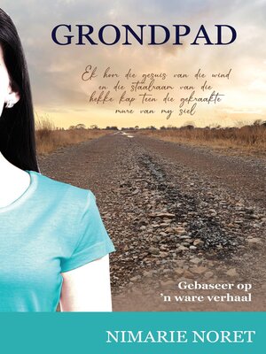 cover image of Grondpad